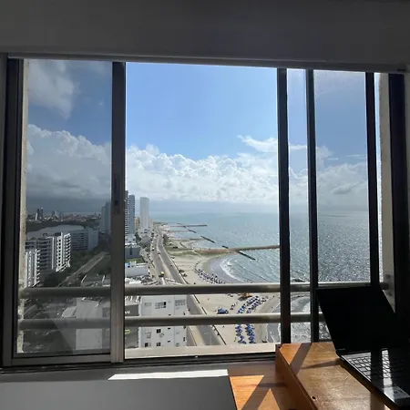 House Ocean Chill Apartment