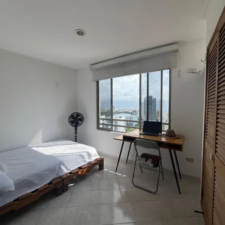 Apartamento House Ocean Chill *