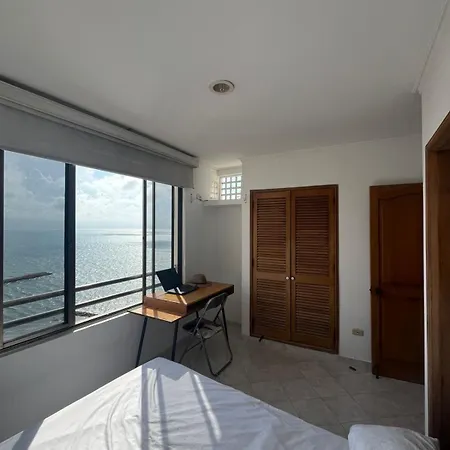 House Ocean Chill * Cartagena