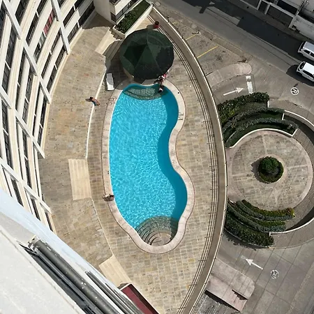 House Ocean Chill Apartamento